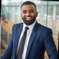 Ammaar Ruxshan