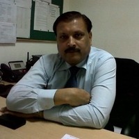 RAVINDER THAKUR