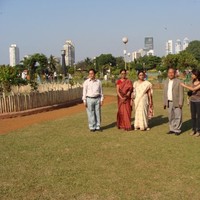 Girish Doley