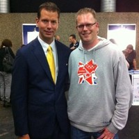 Sander van den Broek