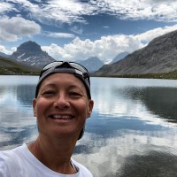 Cécile MILANI PIOTET