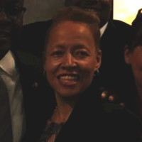 Leslie Patton
