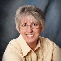 Joyce Pianka