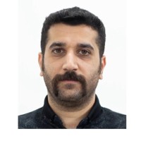 Farshad Mehdizadeh