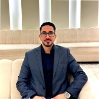 Mutaz Salman