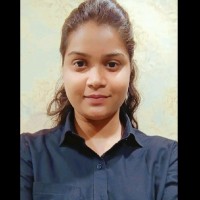 Komal Jajoriya