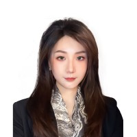 Olivia(Xiao) Wu