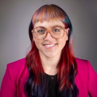 Emily R. Calvin