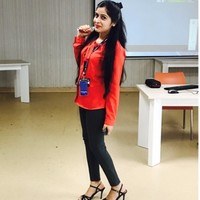 Sneha Sharma