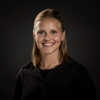 Isabelle Wikström
