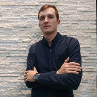 Bruno Schweger De Souza Assis