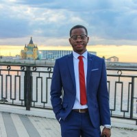 Macmillan Chifundo Mlombwa