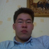 Noyolog Myagmardorj