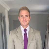 Ryan Frith