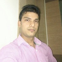 Mohd Parvez