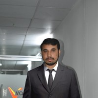 Muhammad Waseem