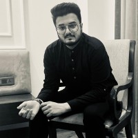 Mukul Raghav