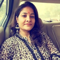 Sonia Anand