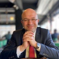 Cem Çeker