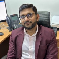 Sanjay Patel