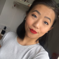 Simona Hu