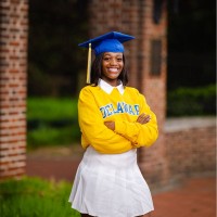 Destiny Haigler