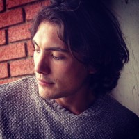 Zach Naude