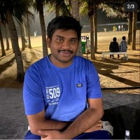 Kishore Pratipati