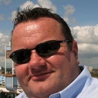 Mark Warren