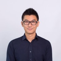 Nicholas Tan