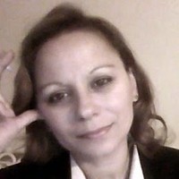 Tracy Victoria Schenk