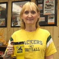 Deb Robertson