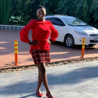 Gloria Mensah