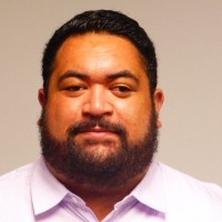 Joshua Niua