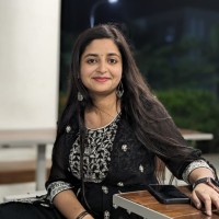Rishika Singh Parihar