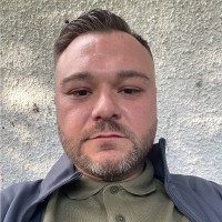 Davey Shreeves