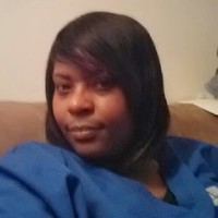 Ayanna Felton