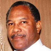 Henry Sharp