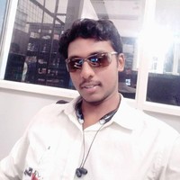 Kiran V