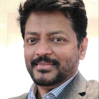 Venugopal Parameswaran