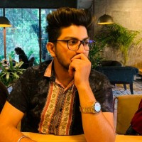 Pushpendra Singh Rautela