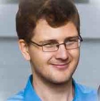 Nosov Sergey