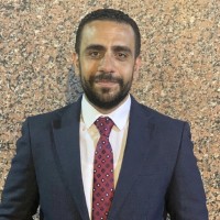 Michael Sabry