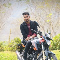 Biki Bhagat