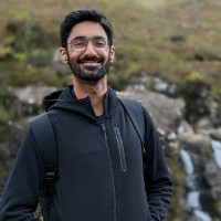 Saksham Nagpal