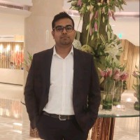 Binay Kumar Gupta