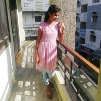 Nikhila Dongala