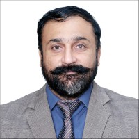 Syed Rizwan Haider Shah