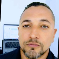Marcos Aurélio Da Silva