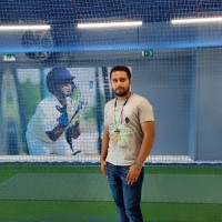 Ankit Singh